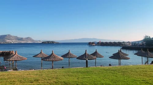 Travel in Mediterranean County