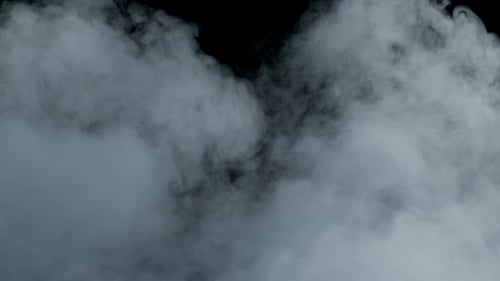 Real Clouds