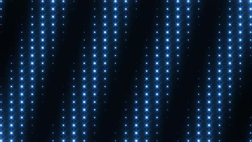 Light Bulbs Background