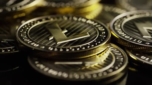 Plan rotatif de Bitcoins (cryptomonnaie numérique) - BITCOIN LITECOIN 264
