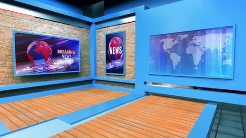 Virtuelles Studio A001 G