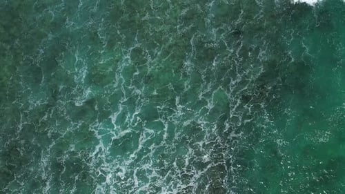 Amazing Ocean Waves 41