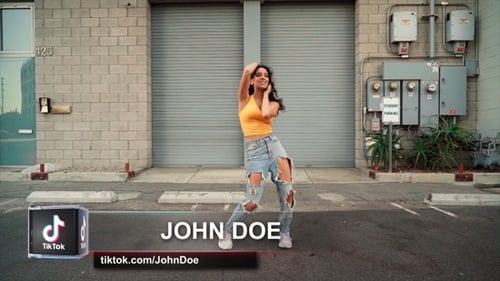 Tercio inferior de las redes sociales - Tiktok