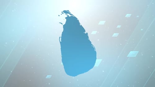 Sri Lanka Slider Background