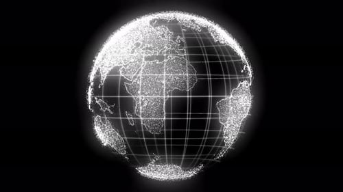 World Globe