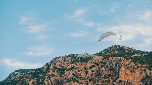 Parachute