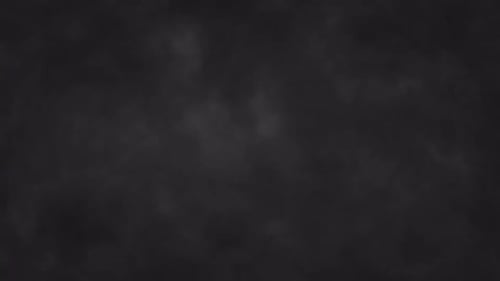 Dark Smoke Background