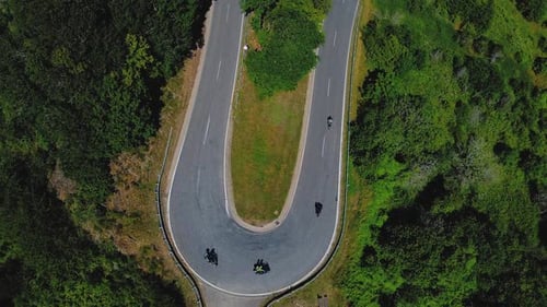 Road Motorcycle