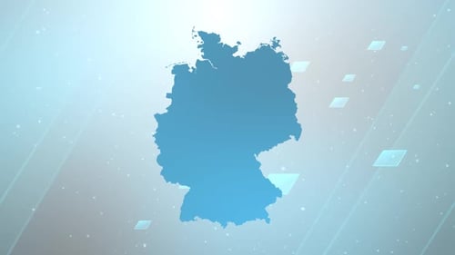 Germany Slider Background