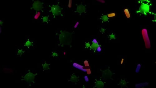 Virus 01 HD