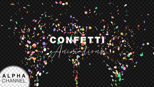 Confetti