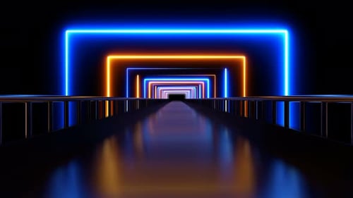 Bucle de túnel de