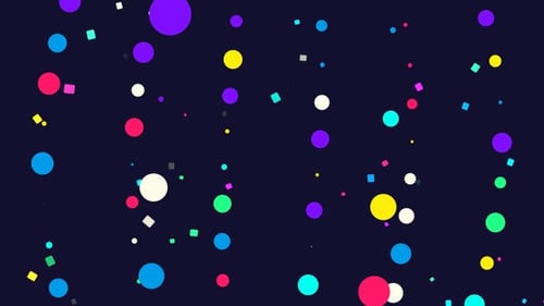 VJ Dots
