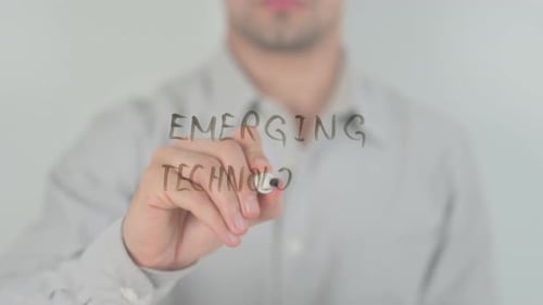 Emerging Technologies