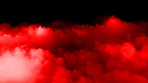 Red Smoke
