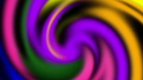 Fundo de cor líquida grunge