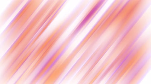 Colorful Dynamic Abstract Light Streaks Background