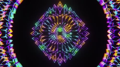 Psychedelic Loop 04