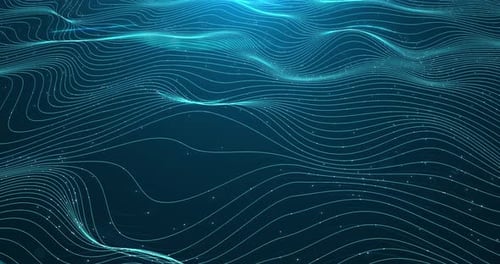 High-Speed Fiber data transfer 5G 4G bits internet AI network technology information background