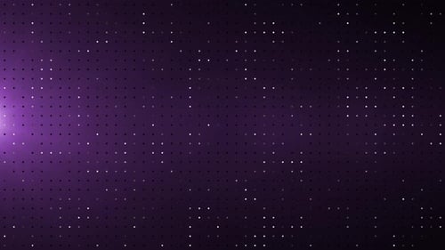 Glitter Dots 4K