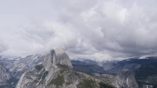 Yosemite Park