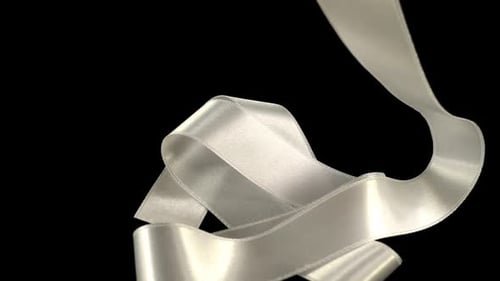 Satin Ribbon