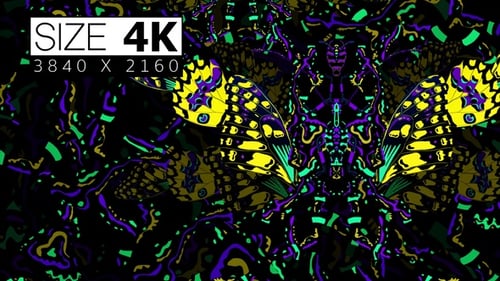 Insect Alien 03
