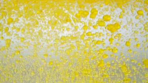 Oil Background