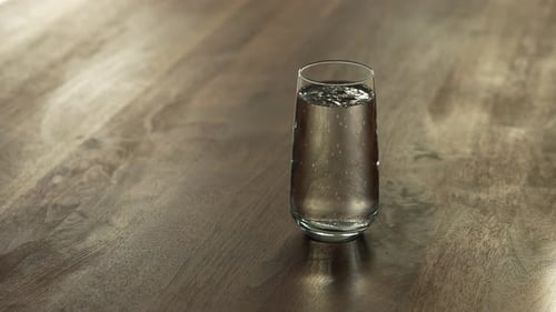Eau minérale