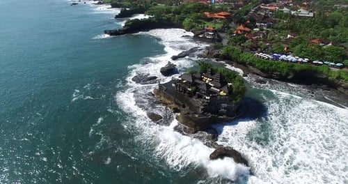 Tanah Lot Bali