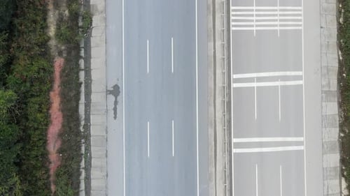 Highway İntercity Traffic