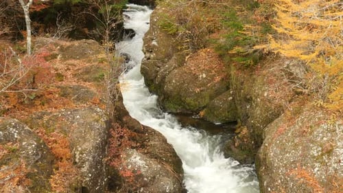 Flussläufe