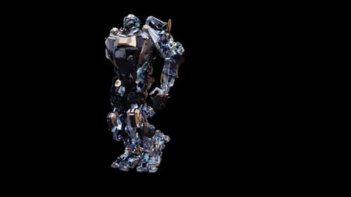 39 Robotertanz HD