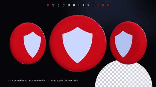 Security Icon