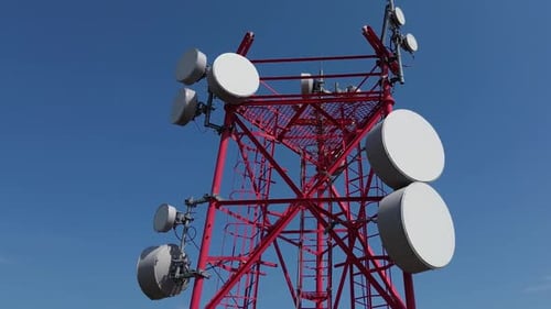 Cell Tower 38