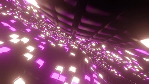 Infinite Loop 4K UHDTV 60 FPS Loop