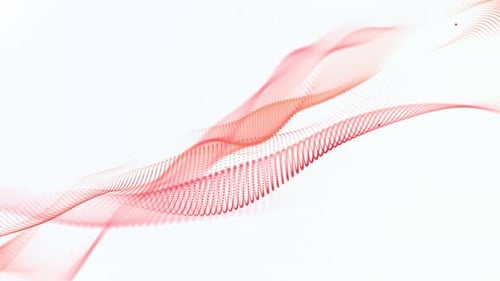 Hintergrund der abstrakten Form