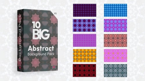 Abstract Background Pack
