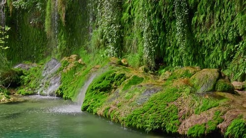 Waterfall