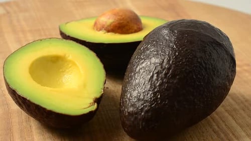 Avocado 3