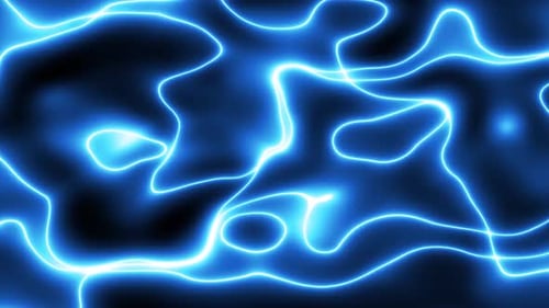 Blue color abstract background. Vd 281