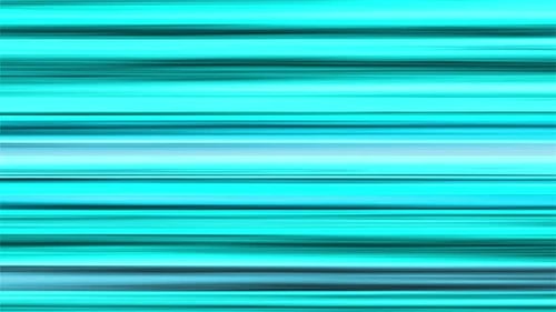 Fast Moving Abstract Horizontal Speed Lines Background