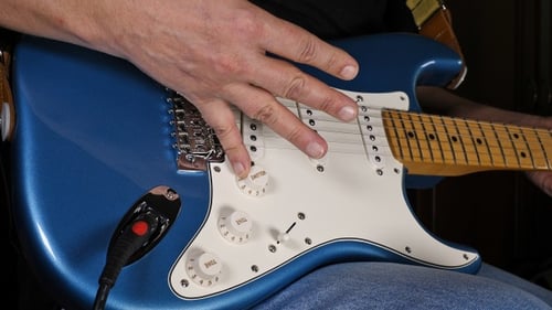 Plugs Musicien Guitar 2
