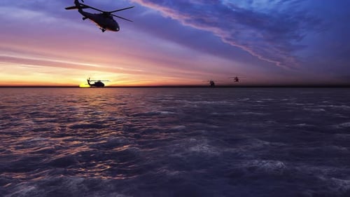 Helikopter