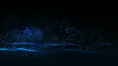 Technologie-abstraktes Hintergrundkonzept.