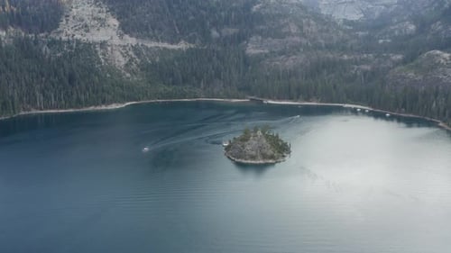 Mountain Lake