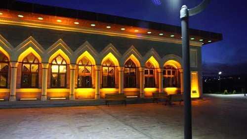 Mezquita