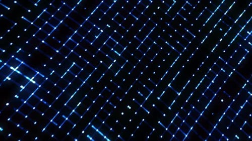 Grid-Lichtelement 11