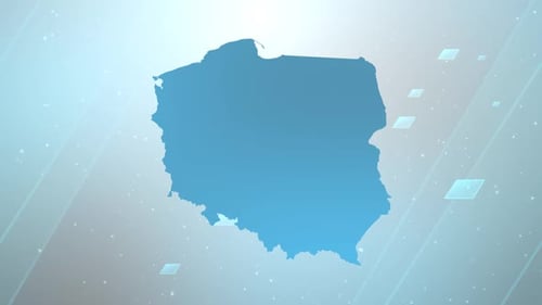 Poland Slider Background