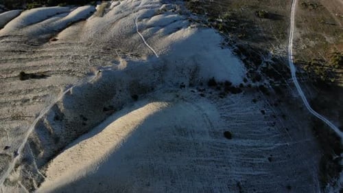 White Rock